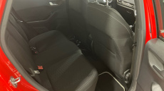 Ford Fiesta 1.0 EcoBoost Titanium 5dr Petrol Hatchback